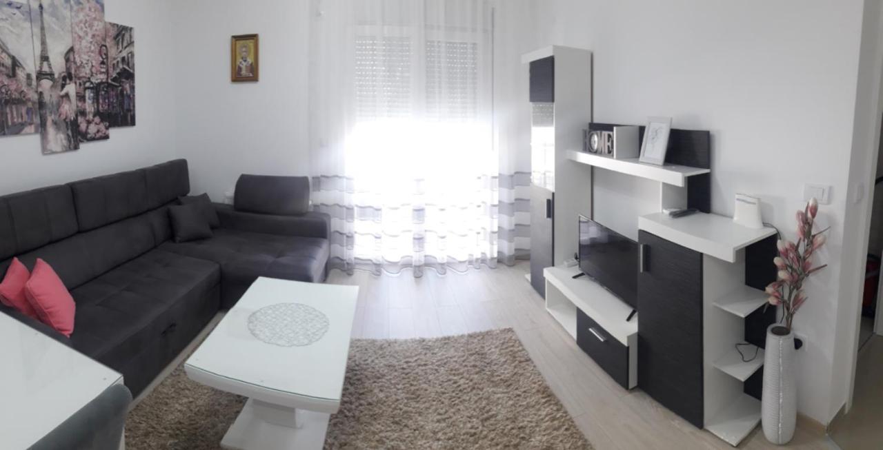 Renome Apartmani Banja Koviljača Exterior foto