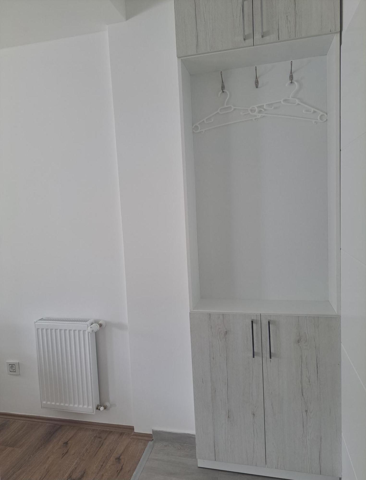 Renome Apartmani Banja Koviljača Exterior foto