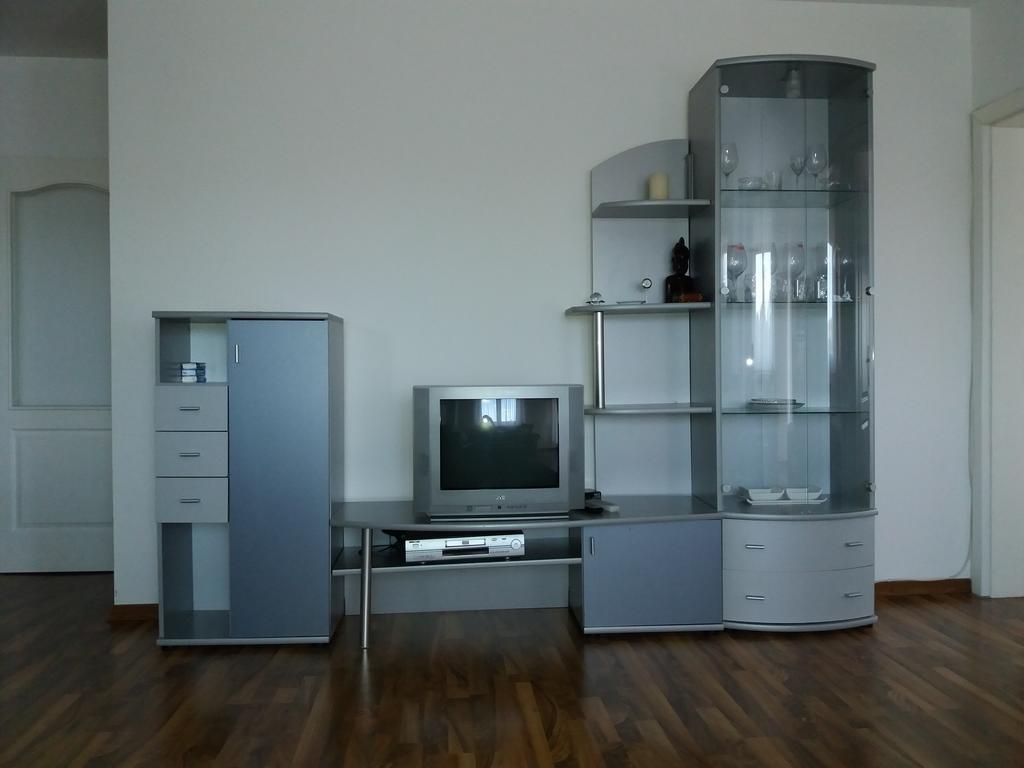 Renome Apartmani Banja Koviljača Exterior foto