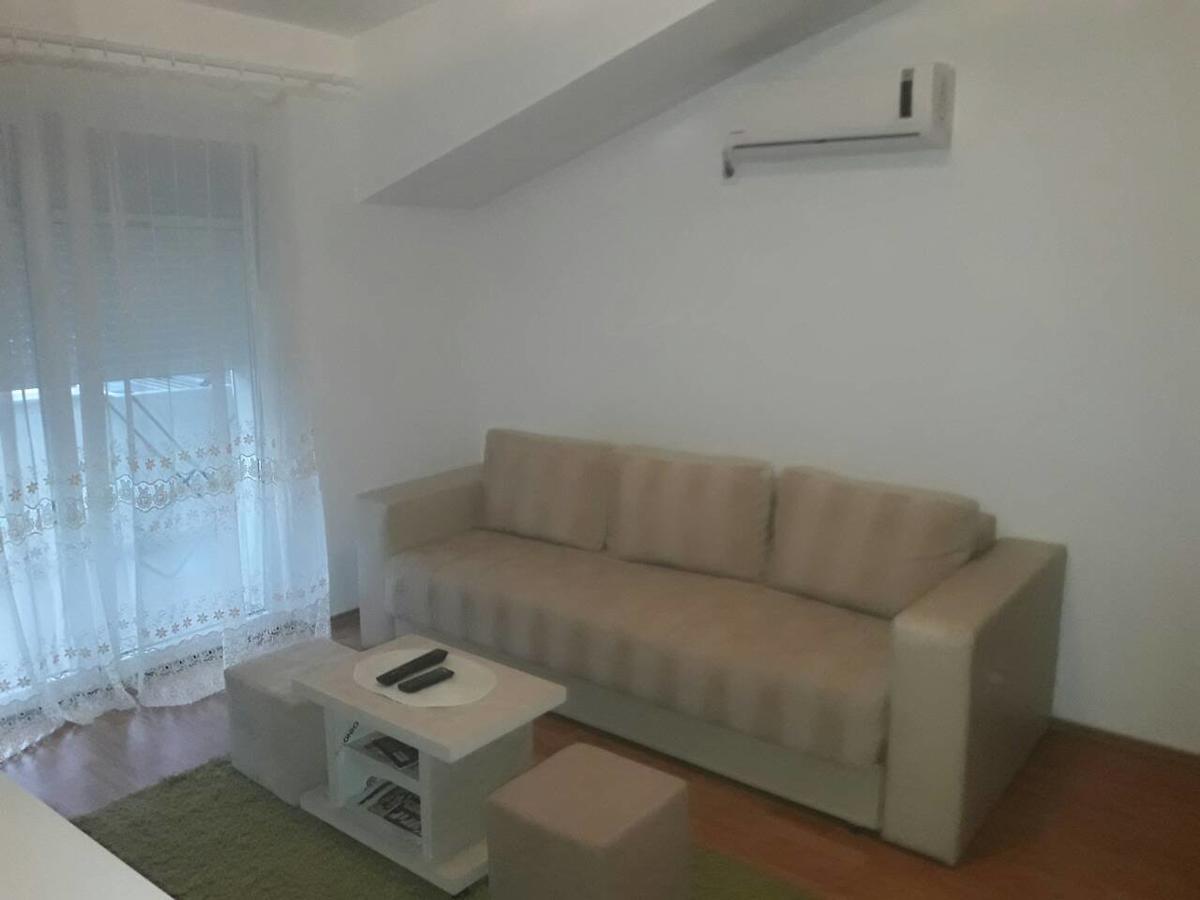 Renome Apartmani Banja Koviljača Exterior foto